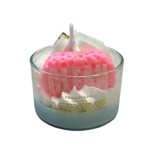 Bougie sans bijou - mini...