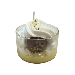 Bougie sans bijou - mini...