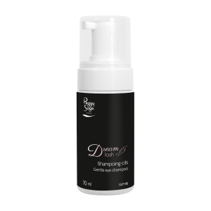 Shampoing Doux Pour Les Yeux
