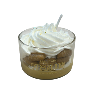 Bougie sans bijou - mini...