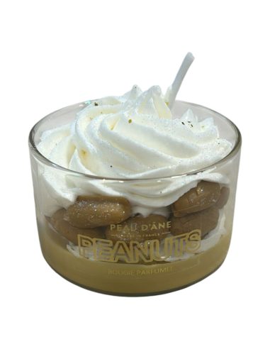 Bougie sans bijou - mini verrines Bougie sans bijou - mini verrines