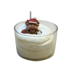 Bougie sans bijou - mini...