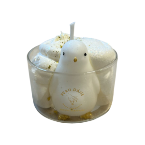 Bougie sans bijou - mini...