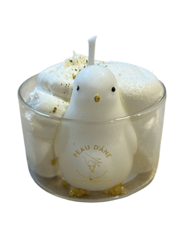 Bougie sans bijou - mini verrine -... Bougie sans bijou - mini verrine -...