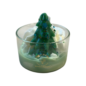 Bougie sans bijou - mini...