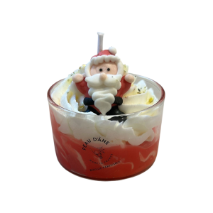 Bougie sans bijou - mini...