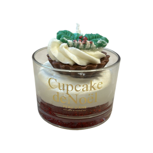 Bougie sans bijou -...