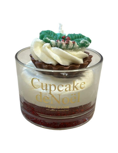 Bougie sans bijou - Verrines -... Bougie sans bijou - Verrines -...