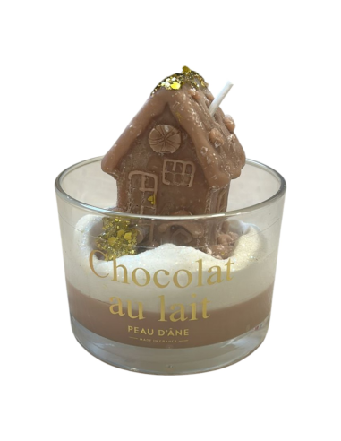 Bougie sans bijou - Verrines -... Bougie sans bijou - Verrines -...