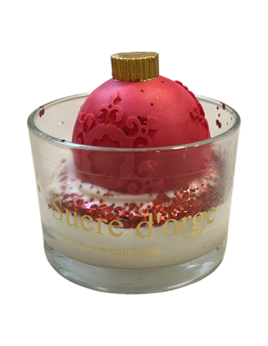 Bougie sans bijou - Verrines -... Bougie sans bijou - Verrines -...