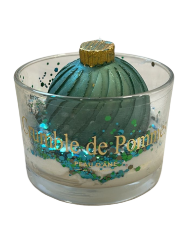 Bougie sans bijou - Verrines -... Bougie sans bijou - Verrines -...