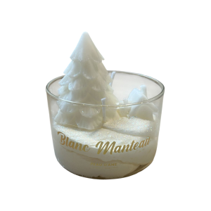 Bougie sans bijou - Grande...