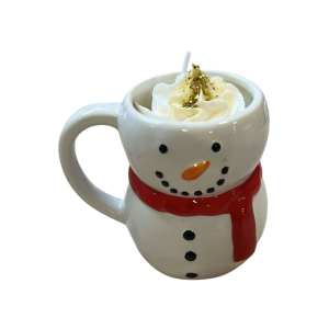Mugs collection - Bonhomme...