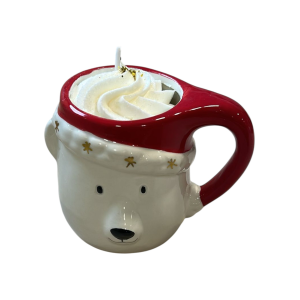 Mugs collection - ours