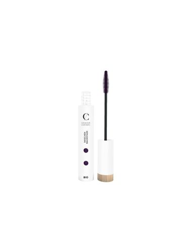 Mascara Backstage - Aubergine n°33 