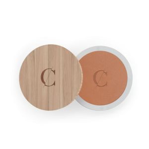 Terre caramel - Halé nacré n°28