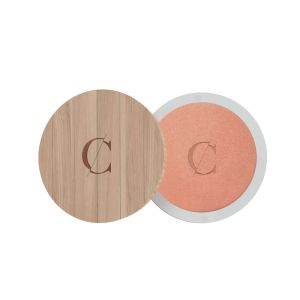 Terre caramel - Brun beige nacré n°23