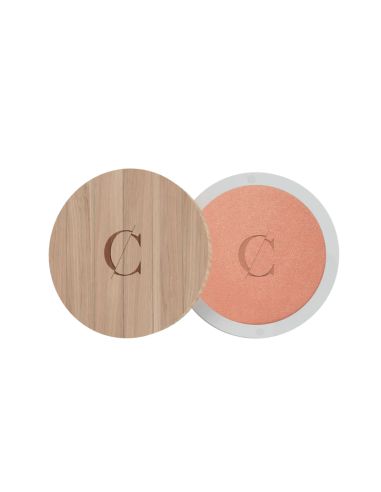 Terre caramel - Brun beige nacré n°23