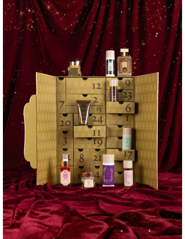Calendrier de l'avent