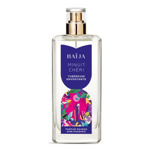 Parfum Maison Tubéreuse...