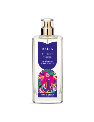Parfum Maison - Minuit chéri