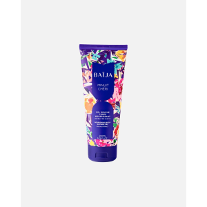 Gel douche corps nourrissant