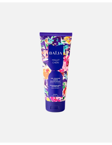Gel douche corps nourrissant Gel douche corps nourrissant