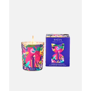 Bougie parfumée
