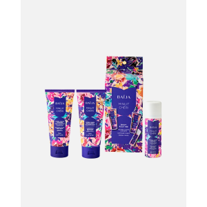 Coffret soin corps