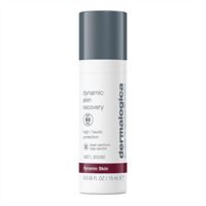 Dynamic skin recovery spf...