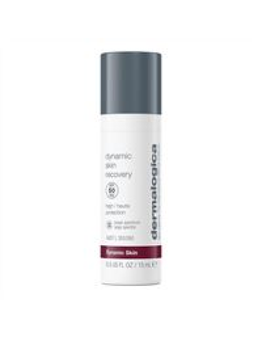 Dynamic skin recovery spf 50 Dynamic skin recovery spf 50