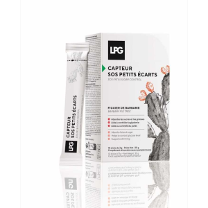 SOS Petits Ecarts - 10 sticks