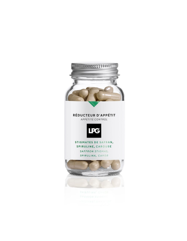 Réducteur d'Appétit