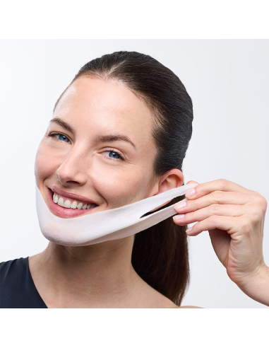 Masque V-Lift post-traitement Masque V-Lift post-traitement