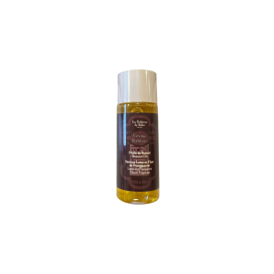 Huile corporelle Fleur de...