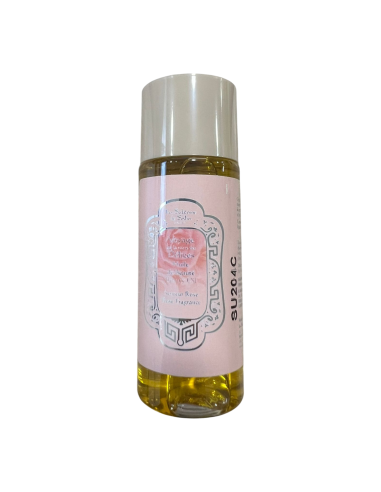 Huile de beauté Rose