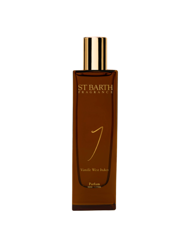 Parfum Vanille West indies