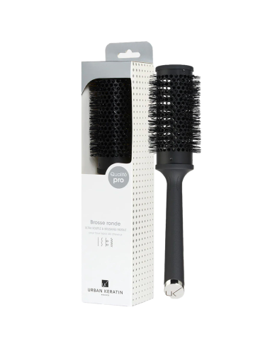 Brosse ronde en Céramique