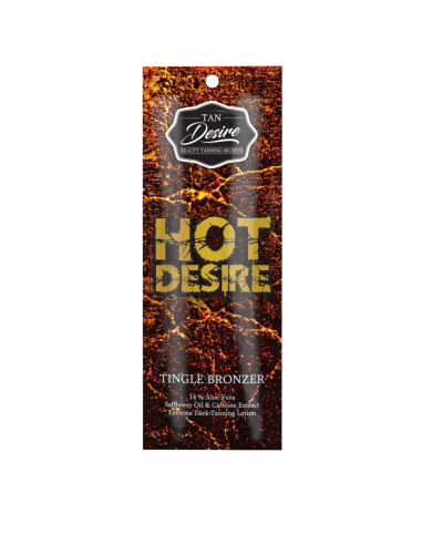 Hot Desire