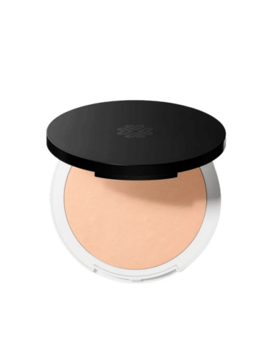 Pressed Finishing Powder - Poudre...