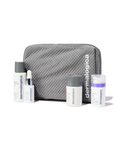 coffret home for the holidays