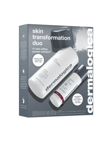 Skin Transformation Duo