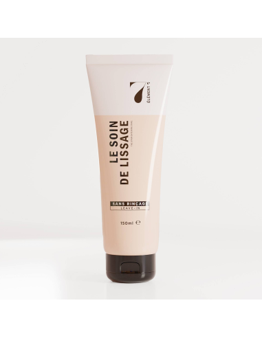 Crème de lissage – douceur,...