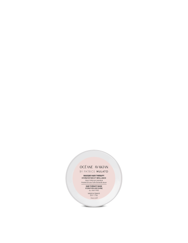 Masque hair therapy hydratation et...