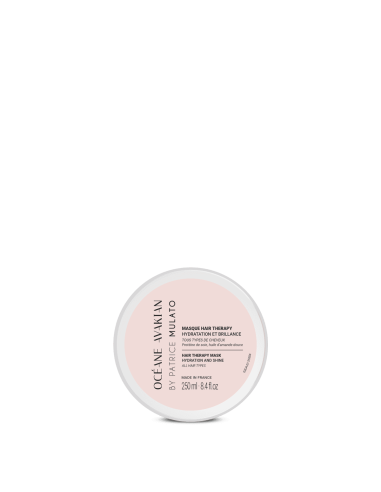 Masque hair therapy hydratation et...