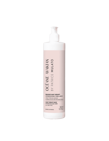 Masque hair therapy hydratation et...