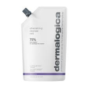 Ultracalming cleanser -...