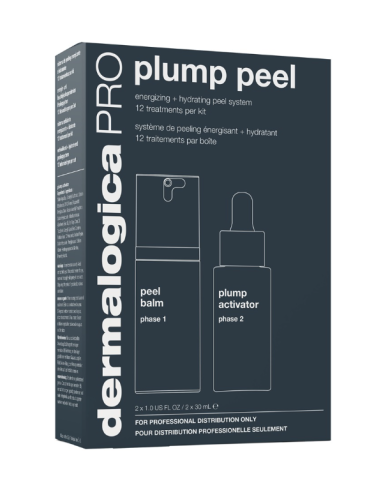 Pro - Plimp peel