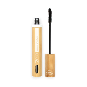 Mascara Aloe Vera - 090 - Noir