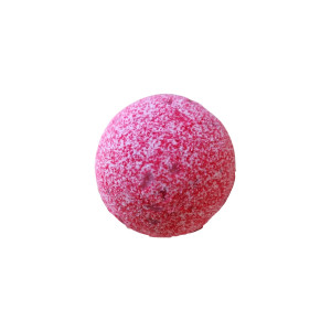 Boule de bain effervescente...